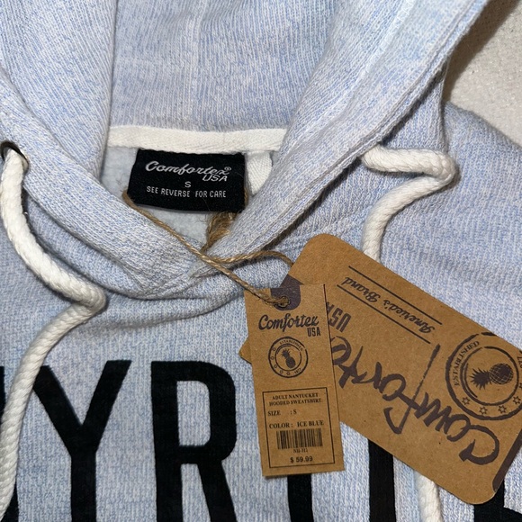 New hoodie - Picture 2 of 2